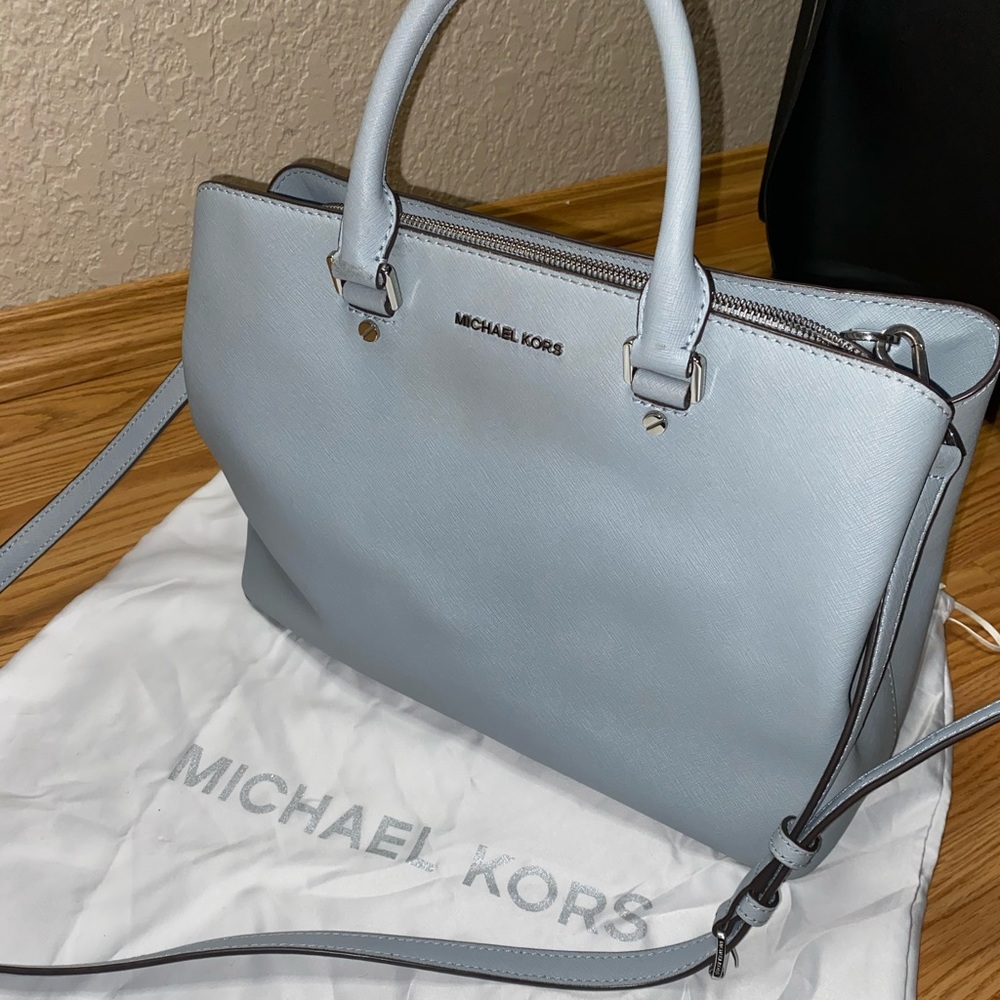 Michael Kors handbag